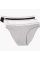Нижня білизна жіноча Lacoste Stretch Cotton Briefs (3 шт) Multi 8F1338NUA S