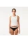 Нижня білизна жіноча Lacoste Stretch Cotton Briefs (3 шт) Multi 8F1338NUA S