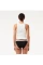 Нижня білизна жіноча Lacoste Stretch Cotton Briefs (3 шт) Multi 8F1338NUA S