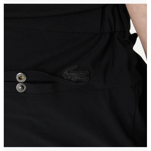 Шорти чоловічі Lacoste Slim Fit Black FH0428031 44