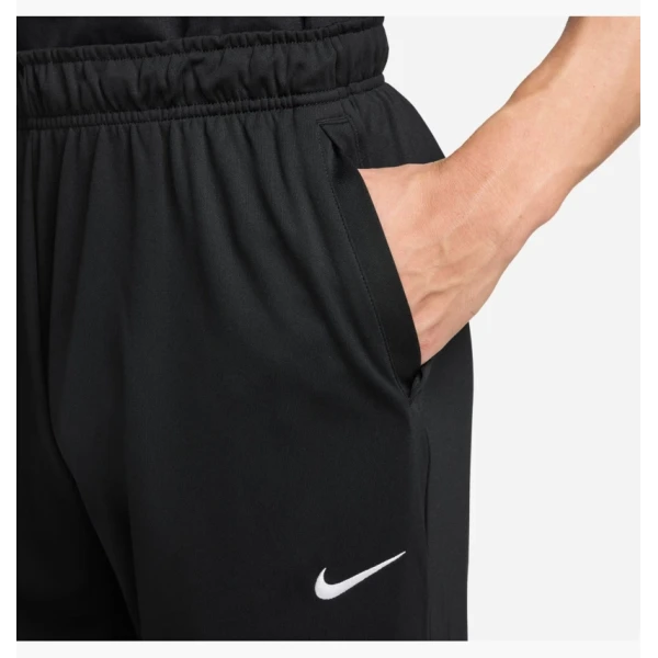 Штани чоловічі Nike Nk Df Flex Black IM3619-010 S