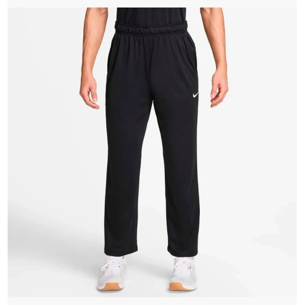 Штани чоловічі Nike Nk Df Flex Black IM3619-010 S