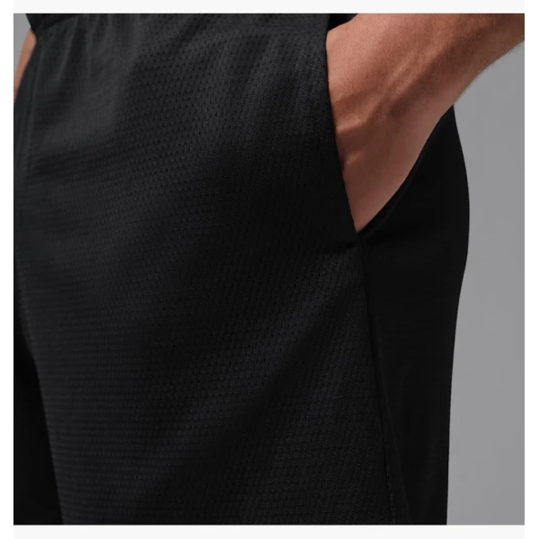 Шорти чоловічі Air Jordan Df Spt Ess Black IF0891-010 S