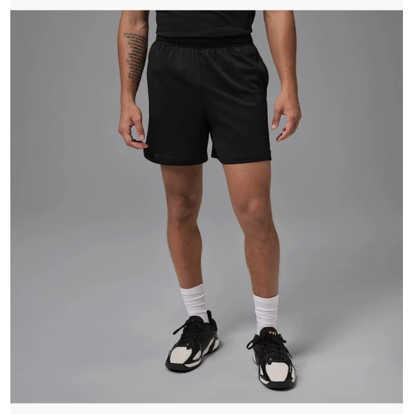 Шорти чоловічі Air Jordan Df Spt Ess Black IF0891-010 S