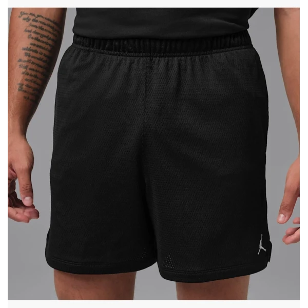 Шорти чоловічі Air Jordan Df Spt Ess Black IF0891-010 S