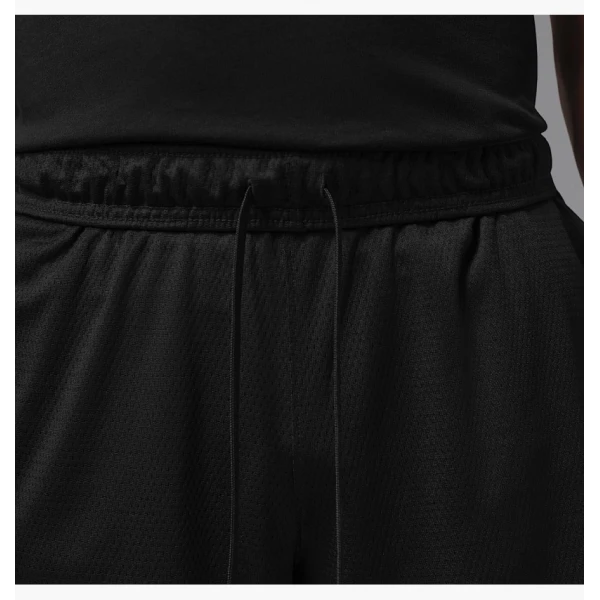 Шорти чоловічі Air Jordan Df Spt Ess Black IF0891-010 S