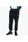 Штани чоловічі Nike Club Cuffed Brushed Fleece Black FN3808-010 S