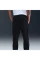 Штани чоловічі Nike Club Cuffed Brushed Fleece Black FN3808-010 S