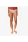 Нижня білизна жіноча Lacoste Stretch Cotton String Briefs (3 шт) Beige/Brown 8F1341I87 M
