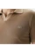 Поло чоловіче Lacoste Regular Fit Brown PH0417S1L L