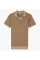 Поло чоловіче Lacoste Regular Fit Brown PH0417S1L L