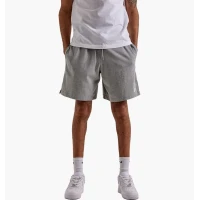 Шорти чоловічі Nike Club Knit Shorts Grey FQ4359-063 