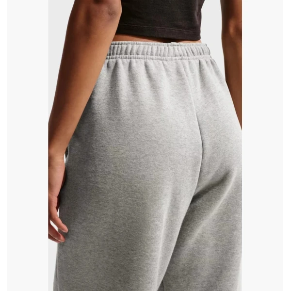 Штани жіночі Nike Studio Fleece Grey IM8074-063 XS