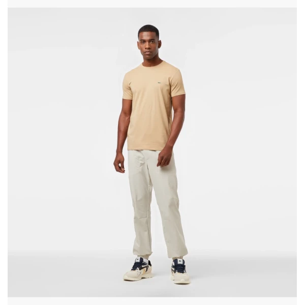 Футболка чоловіча Lacoste T-Shirt Beige TH099802S XS