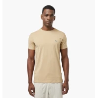 Футболка чоловіча Lacoste T-Shirt Beige TH099802S XS