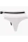 Нижня білизна жіноча Lacoste Stretch Cotton String Briefs (3 шт) Multi 8F1341NUA L