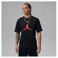 Футболка чоловіча Air Jordan Jumpman Black IR0340-010 
