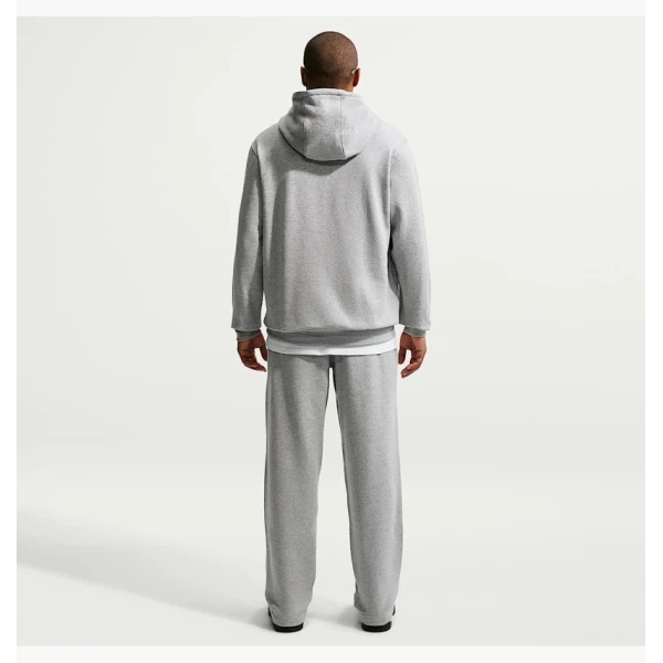 Штани чоловічі Nike Club Bb Oh Grey FN3730-063 S