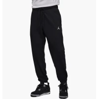 Штани чоловічі Air Jordan Sport Crossover Dri-Fit Fleece Pants Black FV8608-010 XS