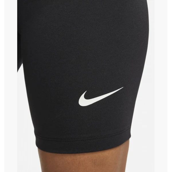 Шорти жіночі Nike 20 Cm Sportswear Black DV7797-010 S