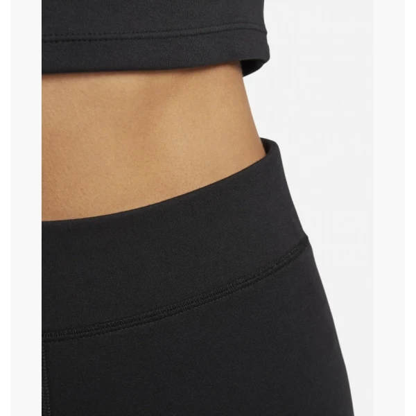 Шорти жіночі Nike 20 Cm Sportswear Black DV7797-010 S