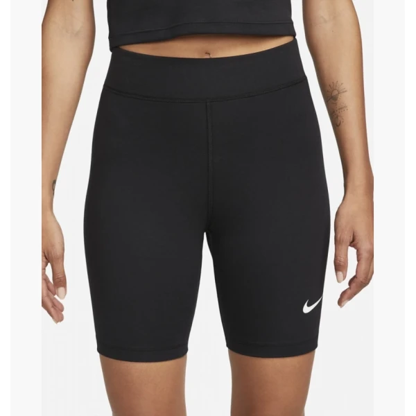 Шорти жіночі Nike 20 Cm Sportswear Black DV7797-010 S