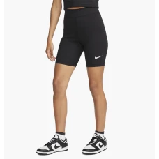 Шорти жіночі Nike 20 Cm Sportswear Black DV7797-010 S
