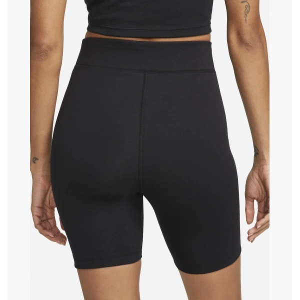 Шорти жіночі Nike 20 Cm Sportswear Black DV7797-010 S