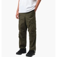 Штани чоловічі Carhartt WIP Tracker Pant Green I033835-666XX L