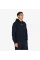 Худі чоловіче Nike Nk Club Varsity Black IO1383-010 S