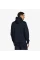 Худі чоловіче Nike Nk Club Varsity Black IO1383-010 S