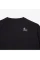 Світшот жіночий Lacoste Oversize Fit Black SF5614031 36
