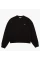 Світшот жіночий Lacoste Oversize Fit Black SF5614031 36
