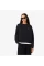 Світшот жіночий Lacoste Oversize Fit Black SF5614031 36