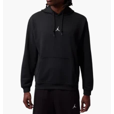 Худі чоловіче Air Jordan Sport Crossover Black IM7656-010 XS