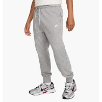 Штани чоловічі Nike Club Ft Jogger Grey FN3801-063 