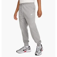Штани чоловічі Nike Club Ft Jogger Grey FN3801-063 
