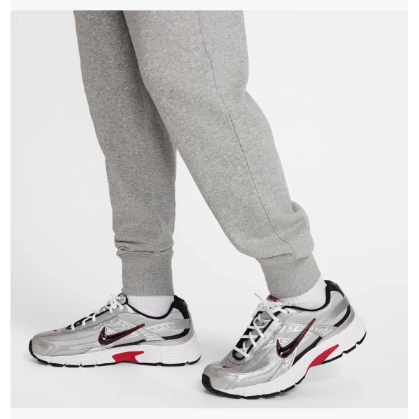 Штани чоловічі Nike Club Ft Jogger Grey FN3801-063 