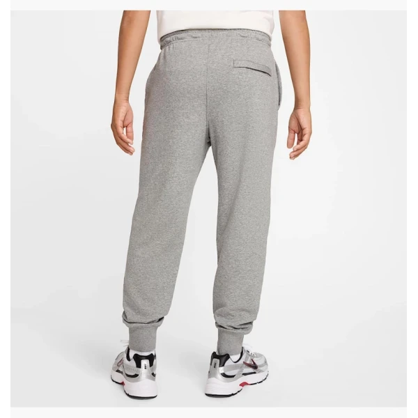 Штани чоловічі Nike Club Ft Jogger Grey FN3801-063 