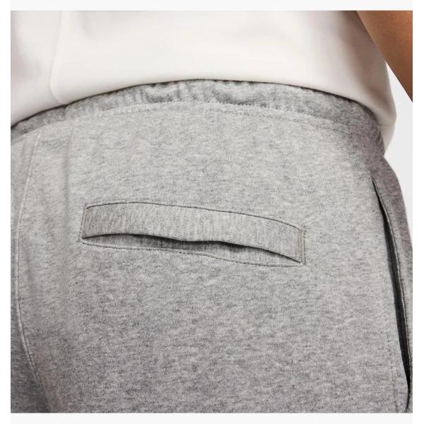 Штани чоловічі Nike Club Ft Jogger Grey FN3801-063 