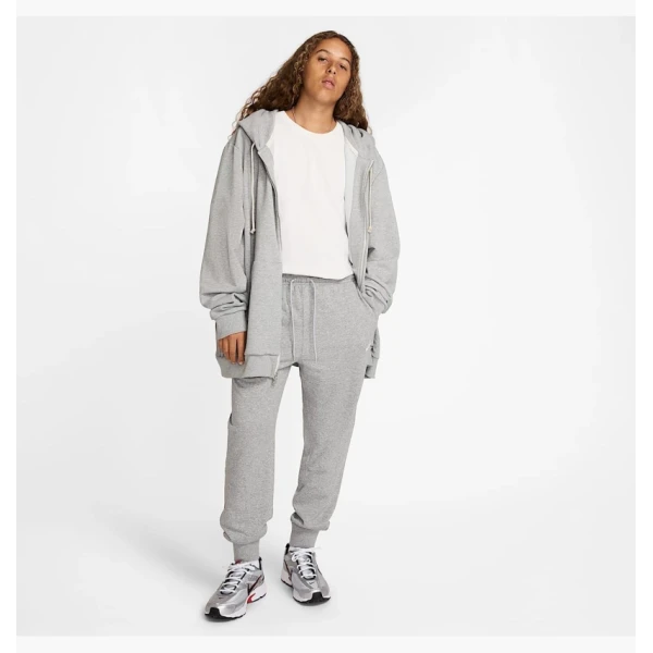 Штани чоловічі Nike Club Ft Jogger Grey FN3801-063 