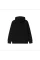 Худі чоловіче Carhartt Chase Hoodie Black I033661-00FXX M