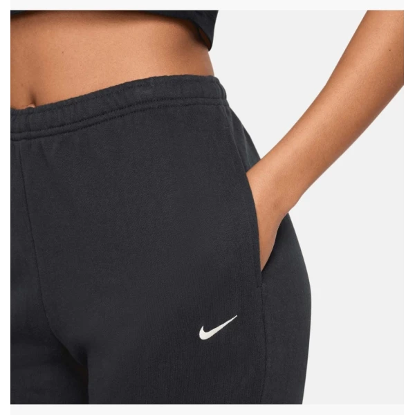 Штани жіночі Nike Studio Black IM8104-010 XS