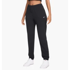 Штани жіночі Nike Studio Black IM8104-010 XS