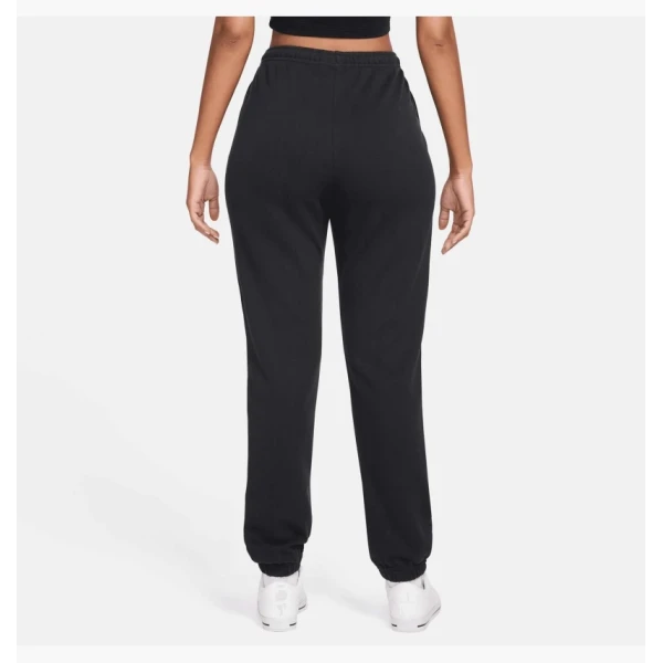 Штани жіночі Nike Studio Black IM8104-010 XS