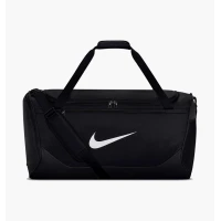 Сумка чоловіча Nike Brsla L Duff - X Black IB4391-010 MISC