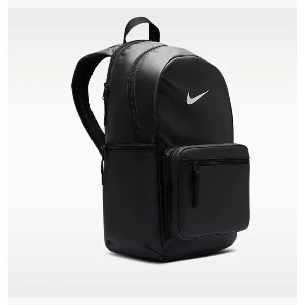 Рюкзак унісекс Nike Heritage Eugene Winterized Black IH7955-010 MISC