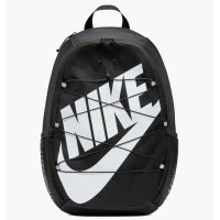 Рюкзак чоловічий Nike Hertigae Black IO8733-010 MISC