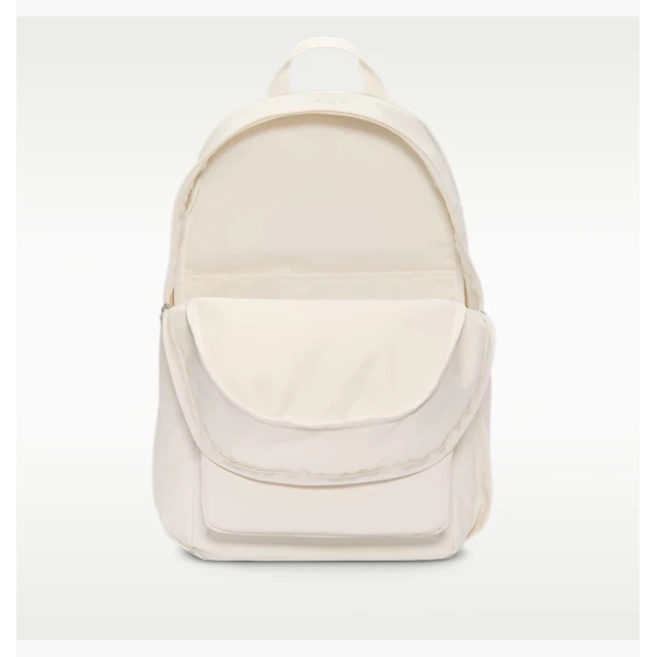 Рюкзак унісекс Nike Heritage Eugene 2.0 White IH7955-030 MISC