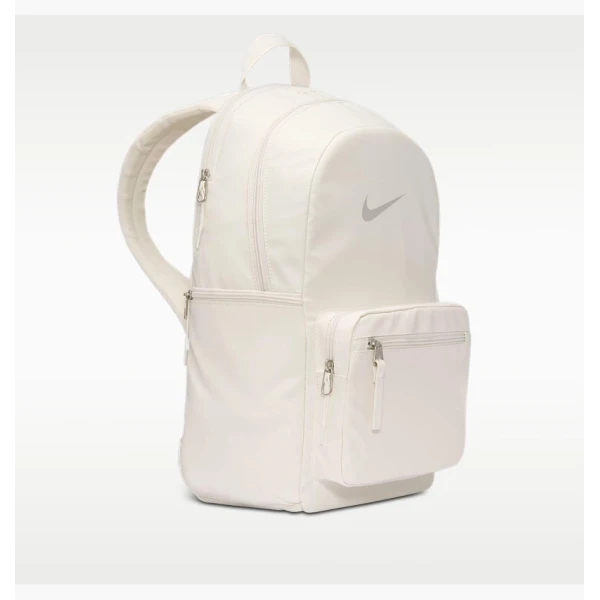 Рюкзак унісекс Nike Heritage Eugene 2.0 White IH7955-030 MISC